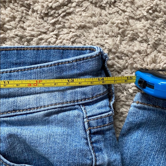 Old Navy Super Skinny jeans - Picture 4 of 6